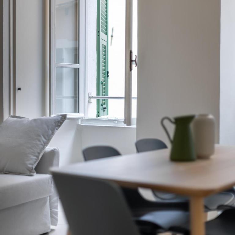 BordiLand 1 - Appartamento con 2 Camere da Letto - 6