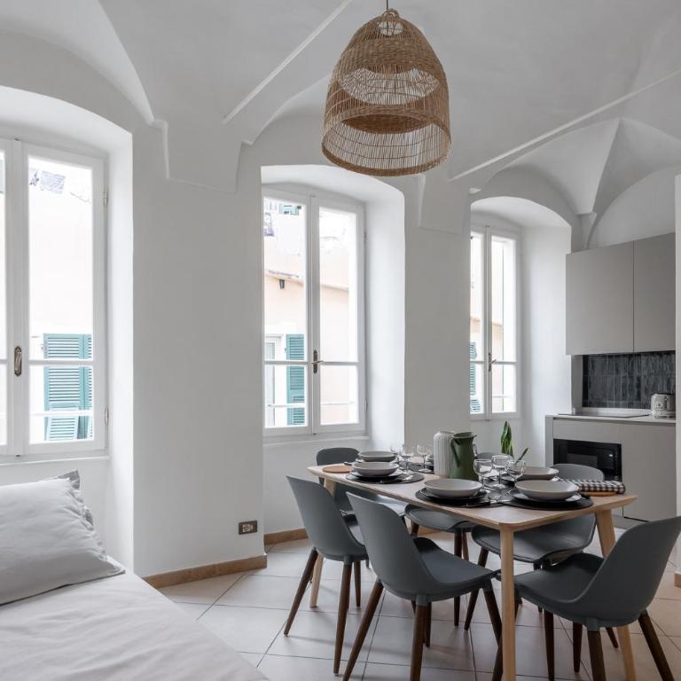 BordiLand 1 - Appartamento con 2 Camere da Letto - 7