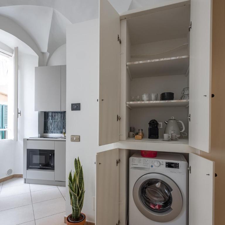 BordiLand 1 - Appartamento con 2 Camere da Letto - 21