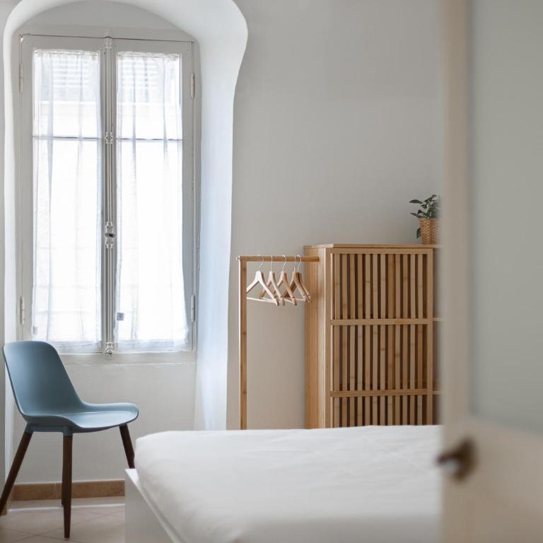 BordiLand 1 - Appartamento con 2 Camere da Letto - 4