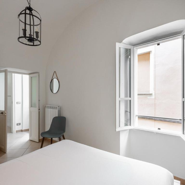 BordiLand 1 - Appartamento con 2 Camere da Letto - 36