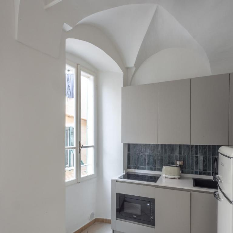 BordiLand 1 - Appartamento con 2 Camere da Letto - 20