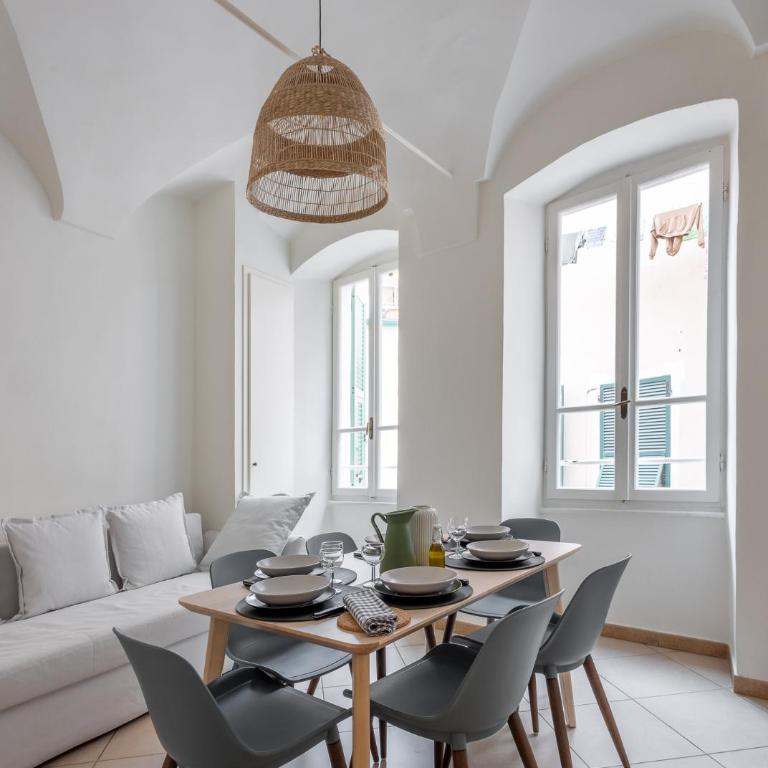 BordiLand 1 - Appartamento con 2 Camere da Letto - 14