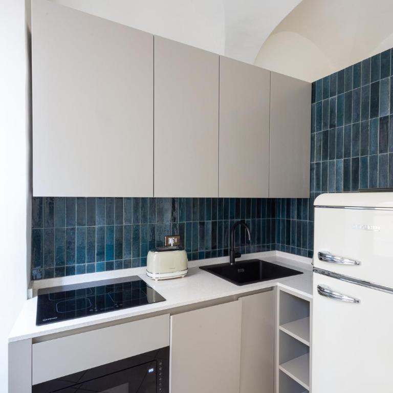 BordiLand 1 - Appartamento con 2 Camere da Letto - 19
