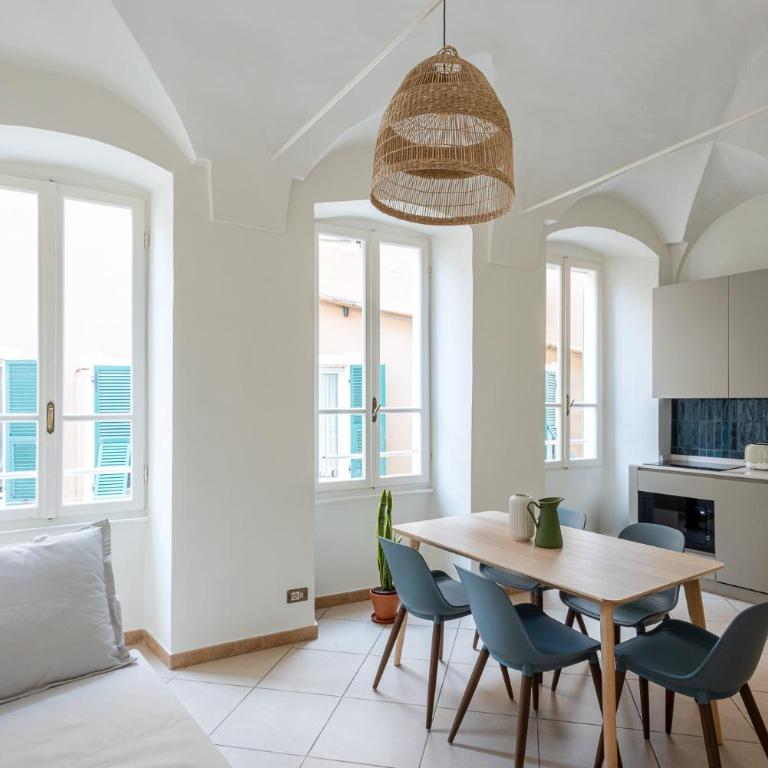 BordiLand 1 - Appartamento con 2 Camere da Letto - 1