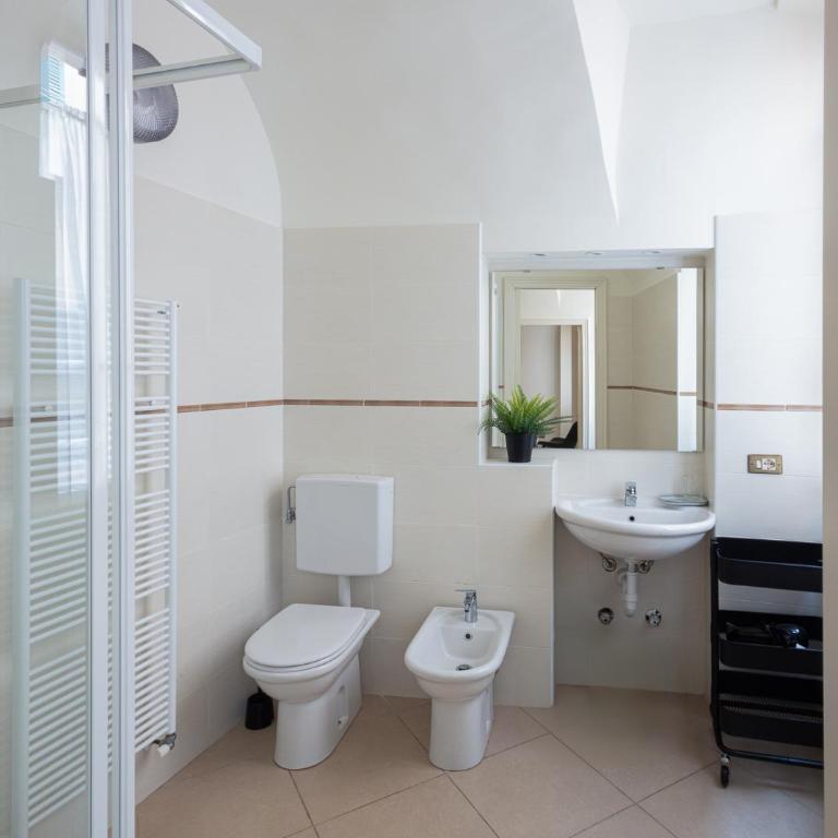 BordiLand 1 - Appartamento con 2 Camere da Letto - 41