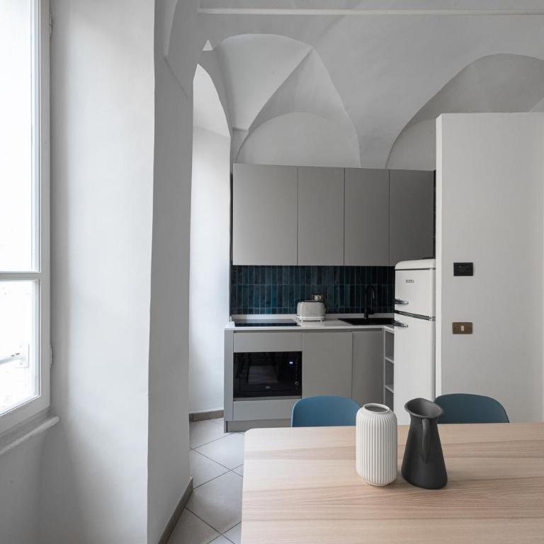 BordiLand 1 - Appartamento con 2 Camere da Letto - 2