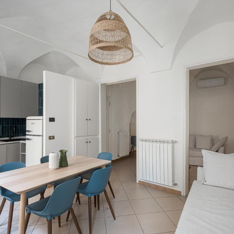 BordiLand 1 - Appartamento con 2 Camere da Letto - 12