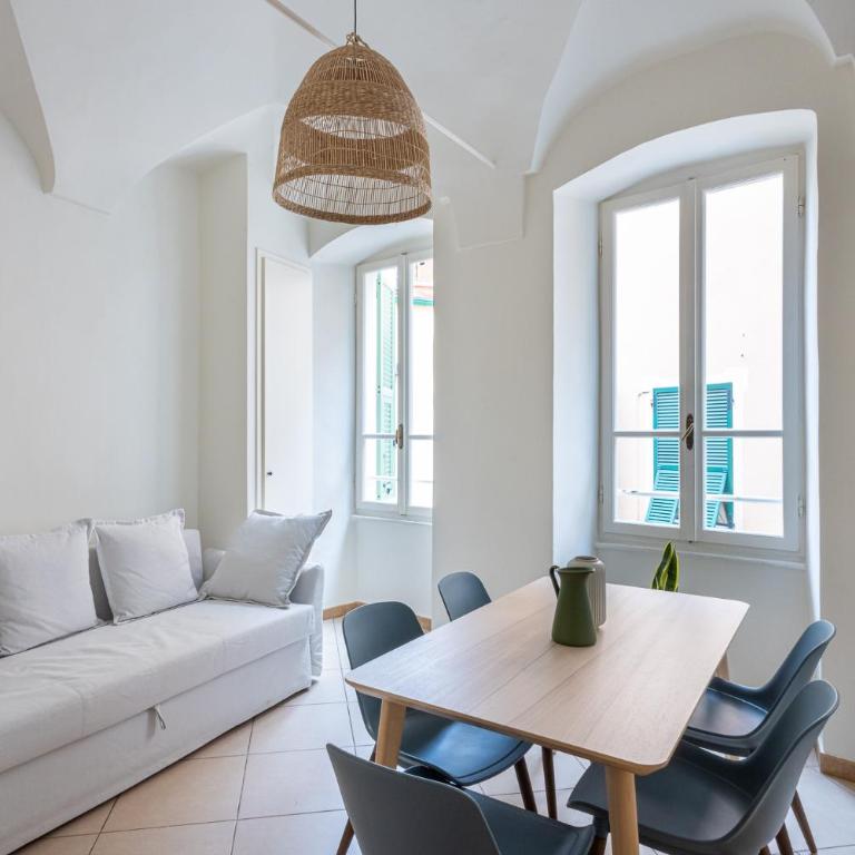 BordiLand 1 - Appartamento con 2 Camere da Letto - 8