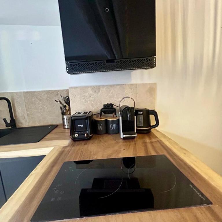 CALANQUE DE MORGIOU - One-Bedroom Apartment - 15