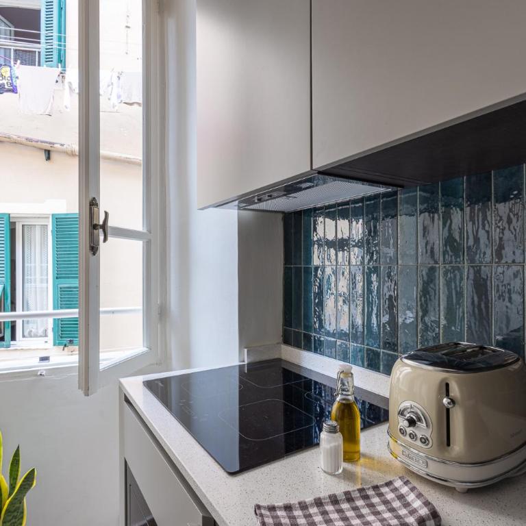 BordiLand 1 - Appartamento con 2 Camere da Letto - 3