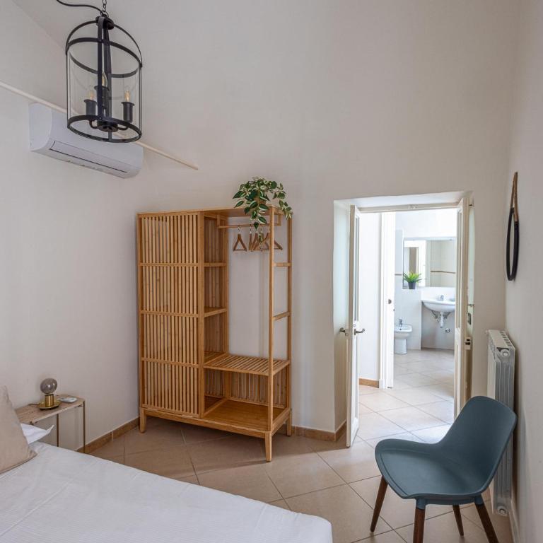 BordiLand 1 - Appartamento con 2 Camere da Letto - 40