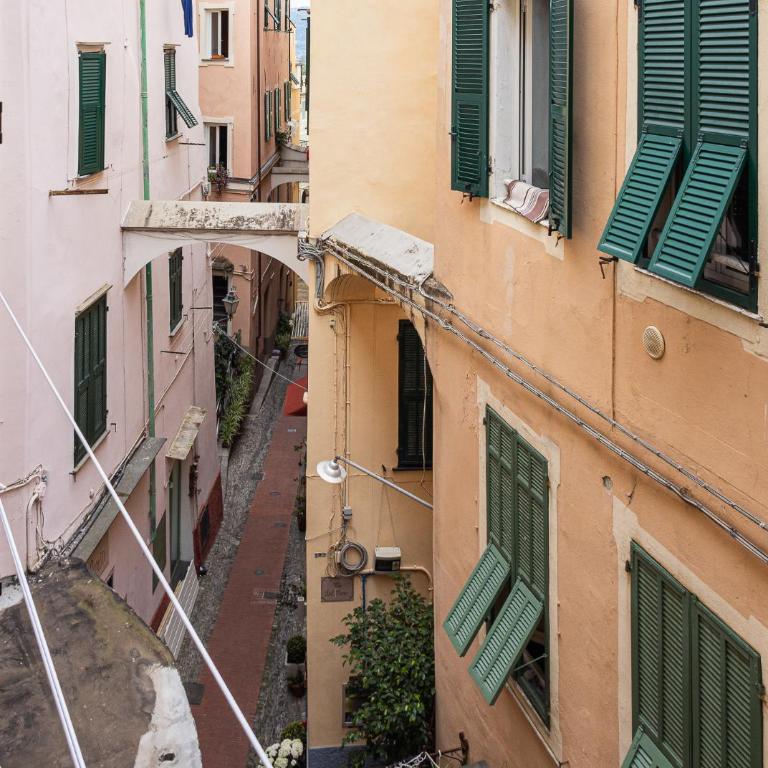 BordiLand 1 - Appartamento con 2 Camere da Letto - 53