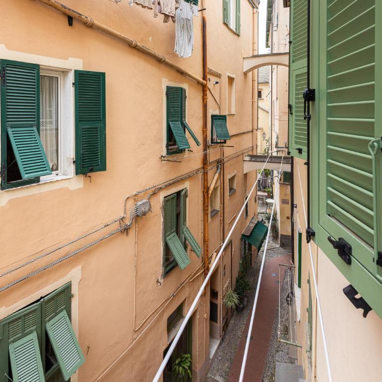 BordiLand 1 - Appartamento con 2 Camere da Letto - 52
