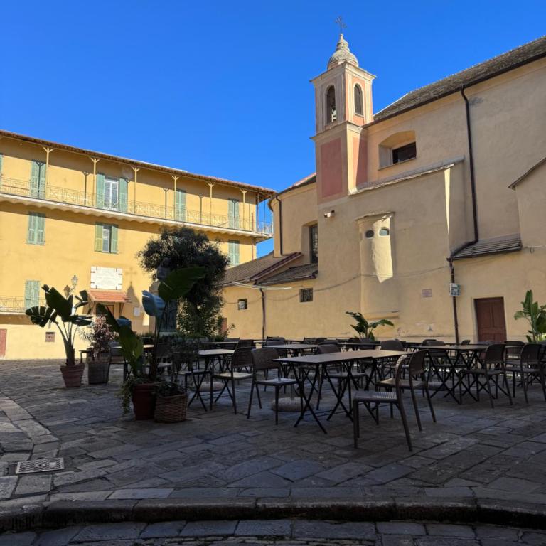 BordiLand 1 - Appartamento con 2 Camere da Letto - 58