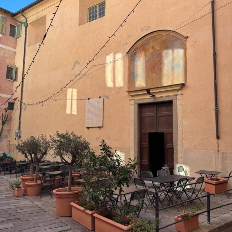 BordiLand 1 - Appartamento con 2 Camere da Letto - 60