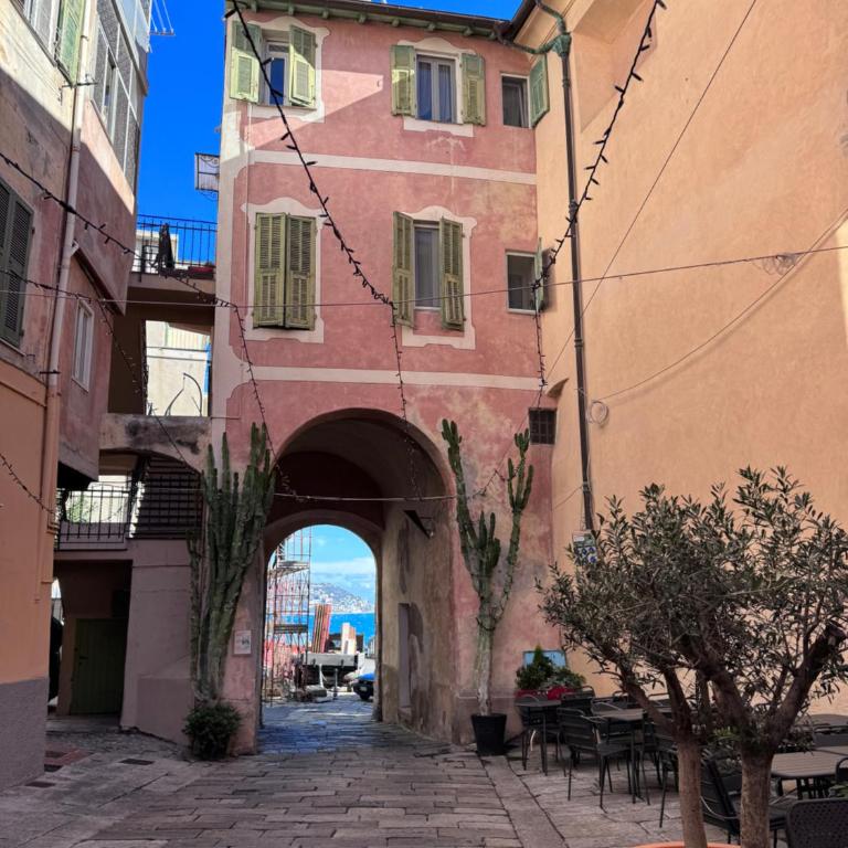 BordiLand 1 - Appartamento con 2 Camere da Letto - 62