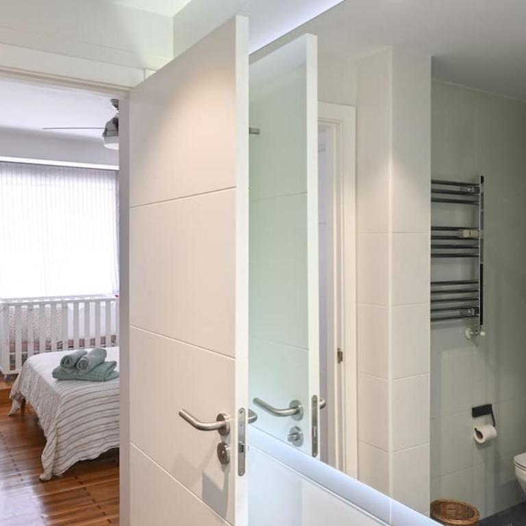 For You Rentals Apartamento TEMPORAL céntrico en Chamartín DFE5 - One-Bedroom Apartment - 2