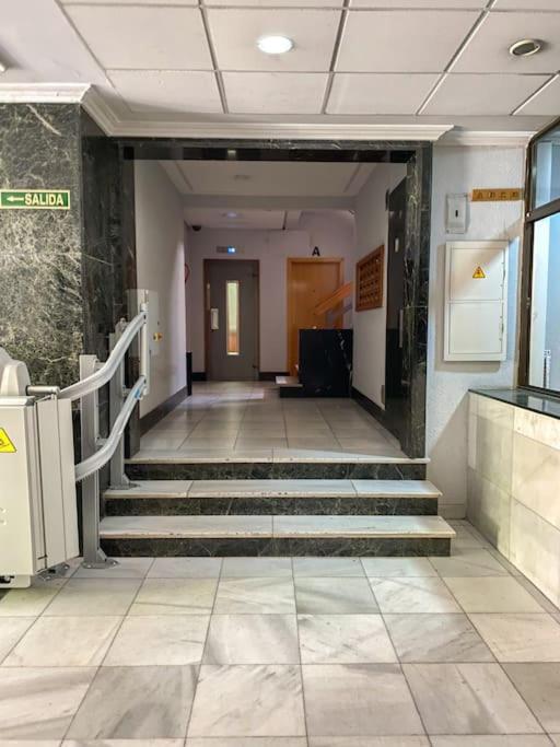For You Rentals Apartamento TEMPORAL céntrico en Chamartín DFE5 - One-Bedroom Apartment - 7