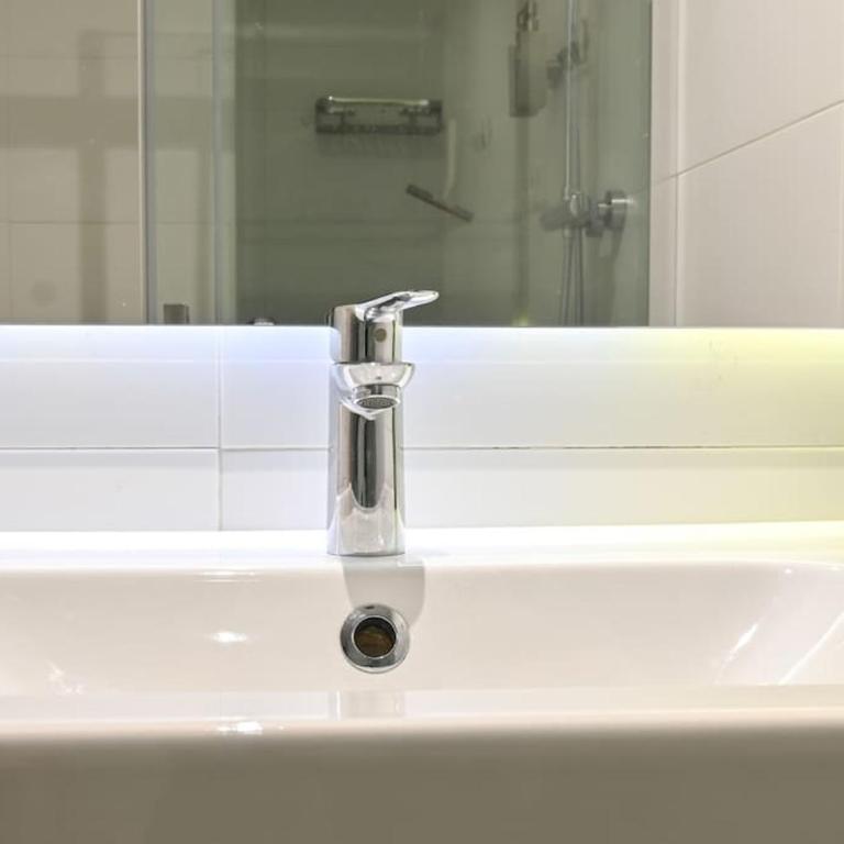 For You Rentals Apartamento TEMPORAL céntrico en Chamartín DFE5 - One-Bedroom Apartment - 16