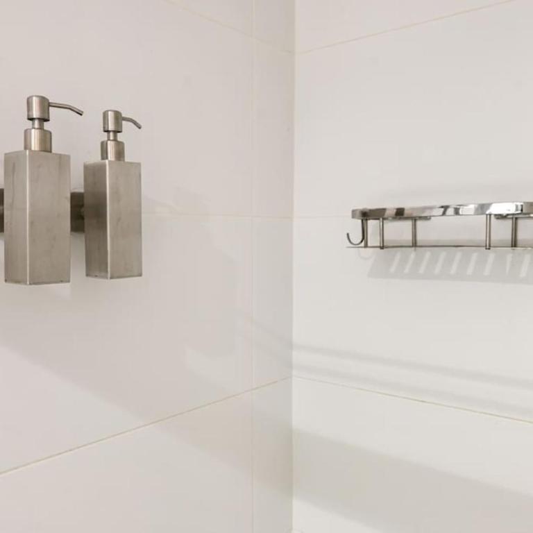 For You Rentals Apartamento TEMPORAL céntrico en Chamartín DFE5 - One-Bedroom Apartment - 19