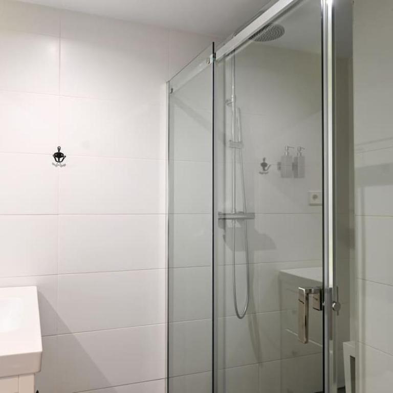 For You Rentals Apartamento TEMPORAL céntrico en Chamartín DFE5 - One-Bedroom Apartment - 20
