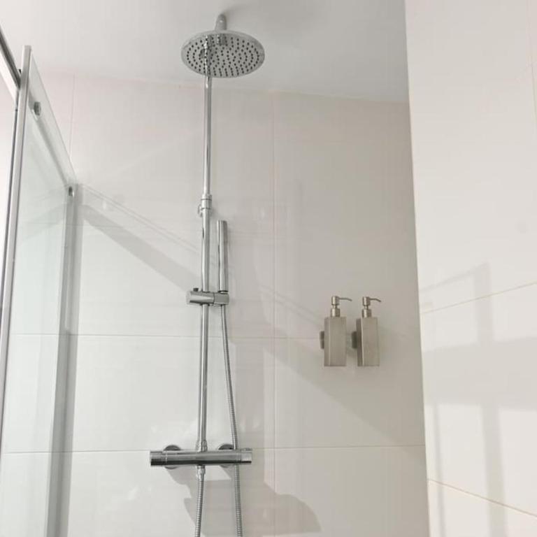 For You Rentals Apartamento TEMPORAL céntrico en Chamartín DFE5 - One-Bedroom Apartment - 25