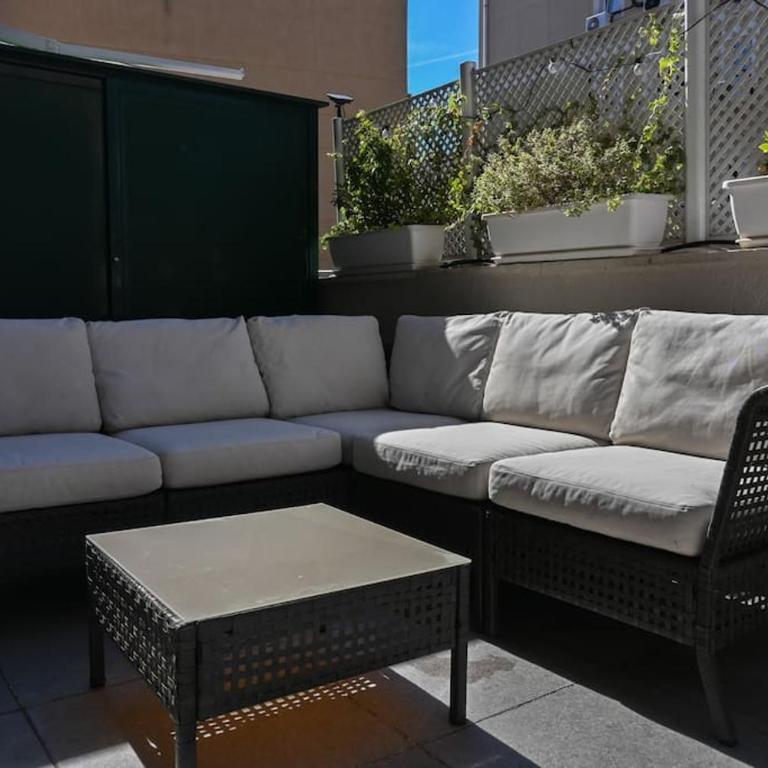 For You Rentals Apartamento TEMPORAL céntrico en Chamartín DFE5 - One-Bedroom Apartment - 27