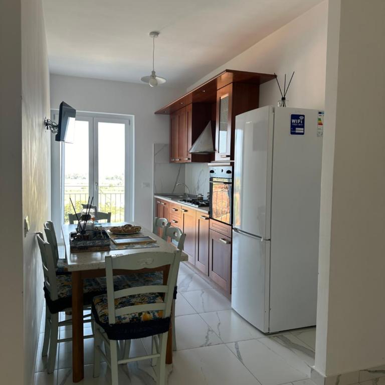 Villa Il Tramonto - Appartamento con 2 Camere da Letto - 11