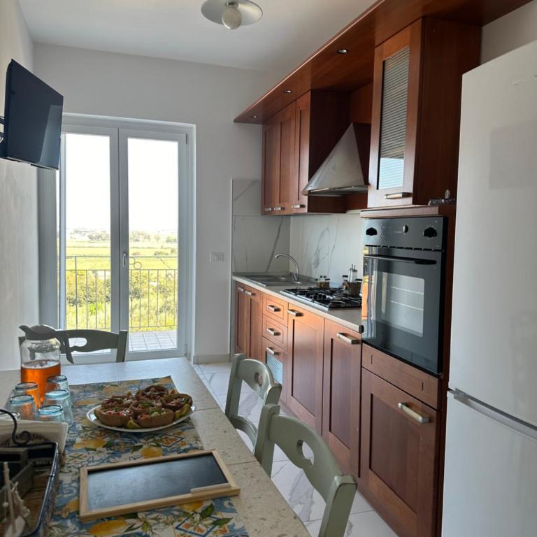 Villa Il Tramonto - Appartamento con 2 Camere da Letto - 10