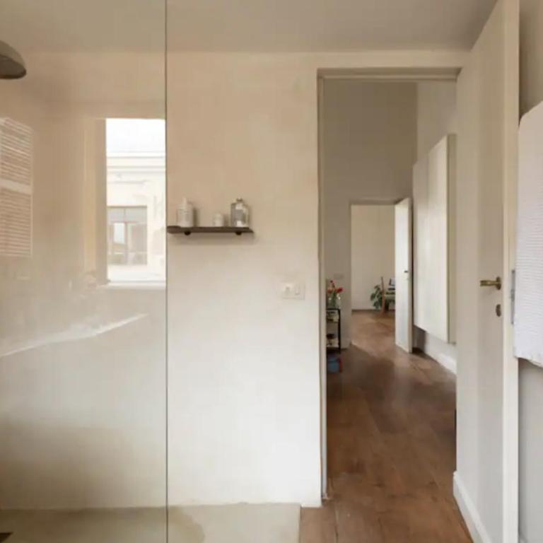 Roma magica - Appartamento con 2 Camere da Letto e Vista Città - 18