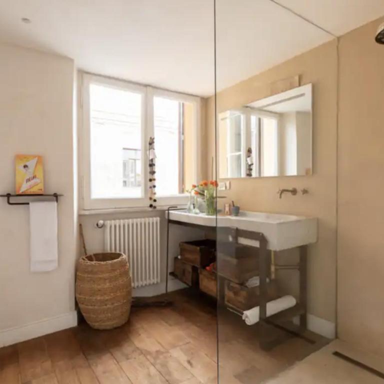 Roma magica - Appartamento con 2 Camere da Letto e Vista Città - 15