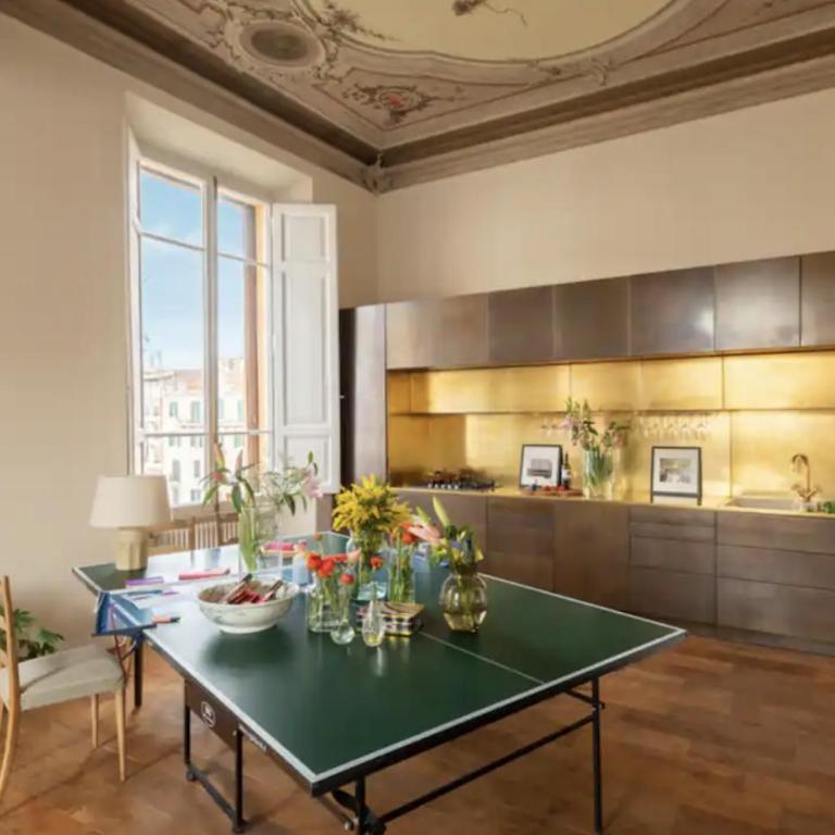 Roma magica - Appartamento con 2 Camere da Letto e Vista Città - 4