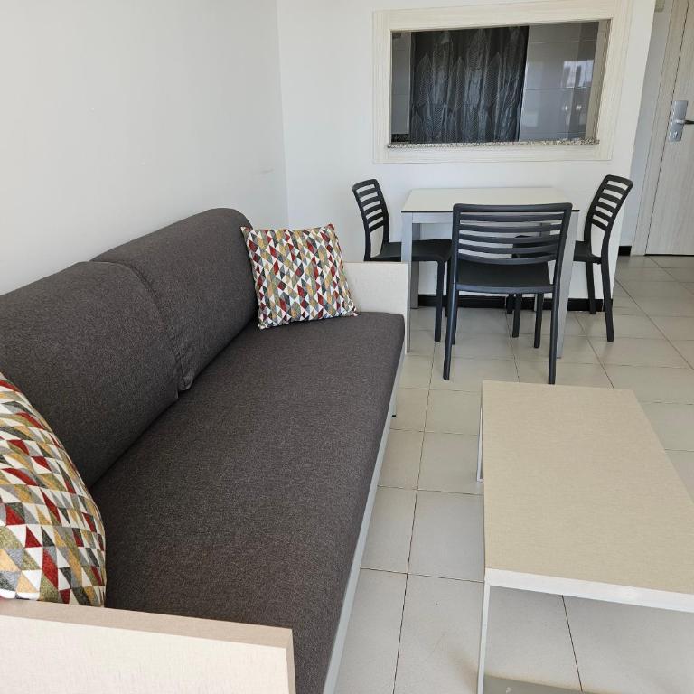 Apartamentos Maria Victoria - Apartamento de 1 dormitorio - 8