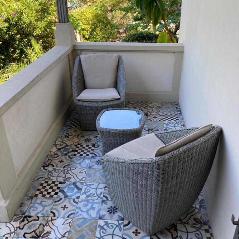 magnifique villa avec piscine - Villa - 3