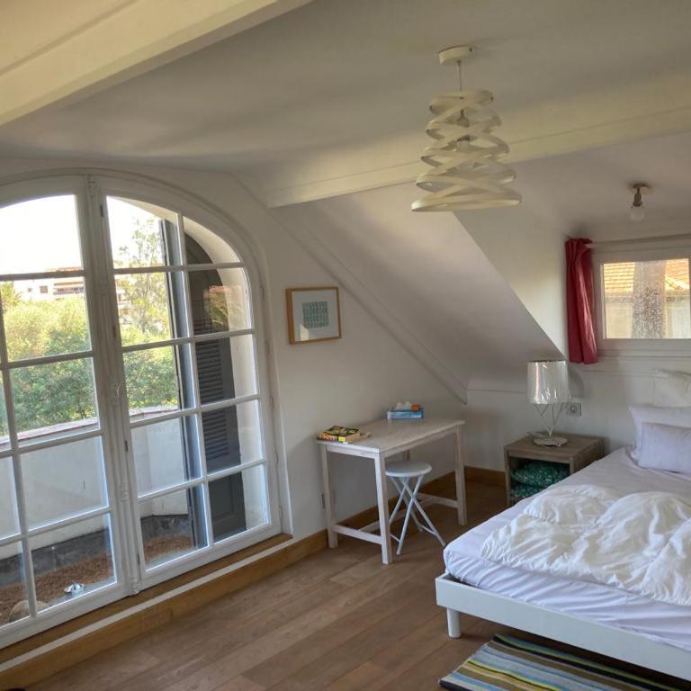 magnifique villa avec piscine - Villa - 16