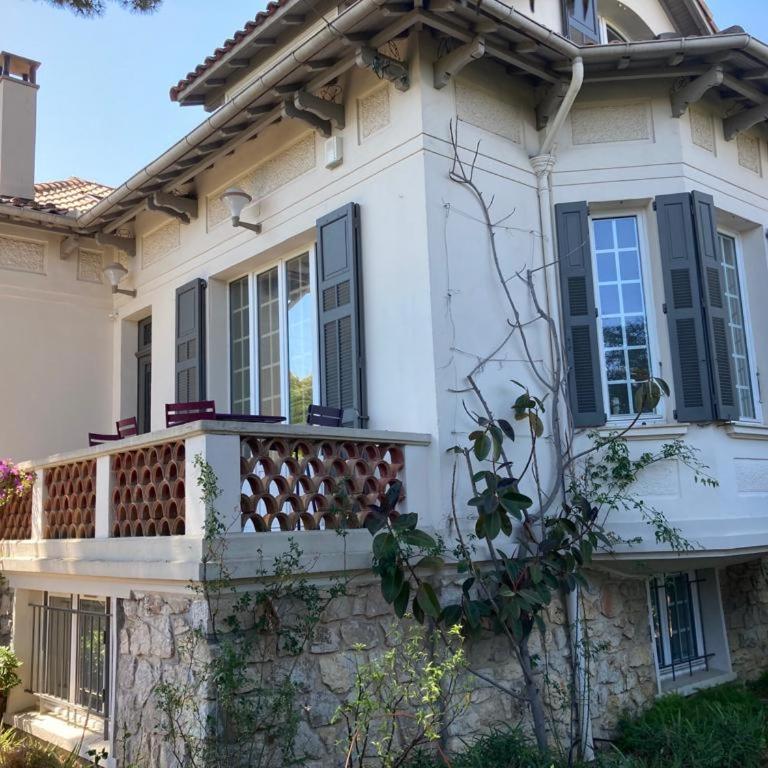 magnifique villa avec piscine - Villa - 17