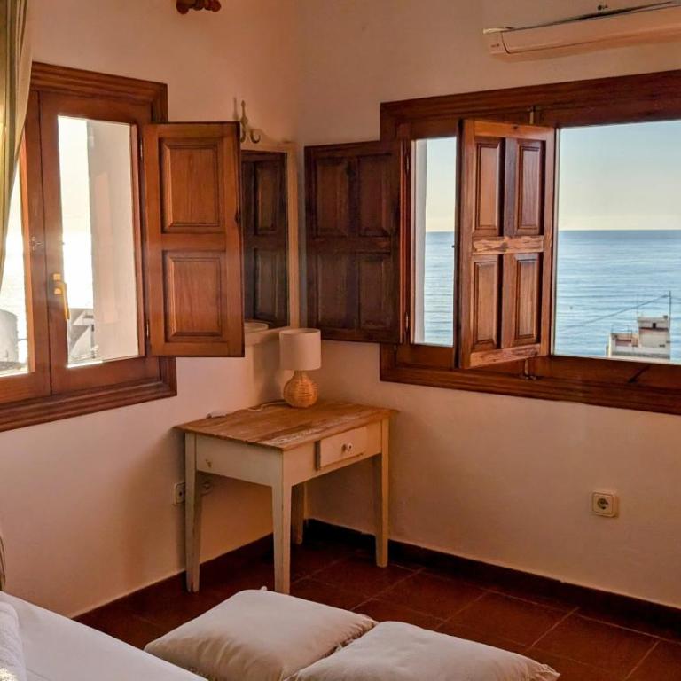 Casa con vistas al mar en el Casco Antiguo de Altea - Casa de 3 dormitorios - 20