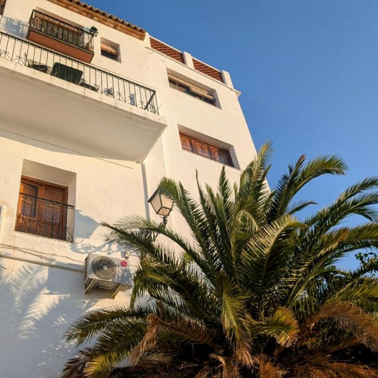 Casa con vistas al mar en el Casco Antiguo de Altea - Casa de 3 dormitorios - 23