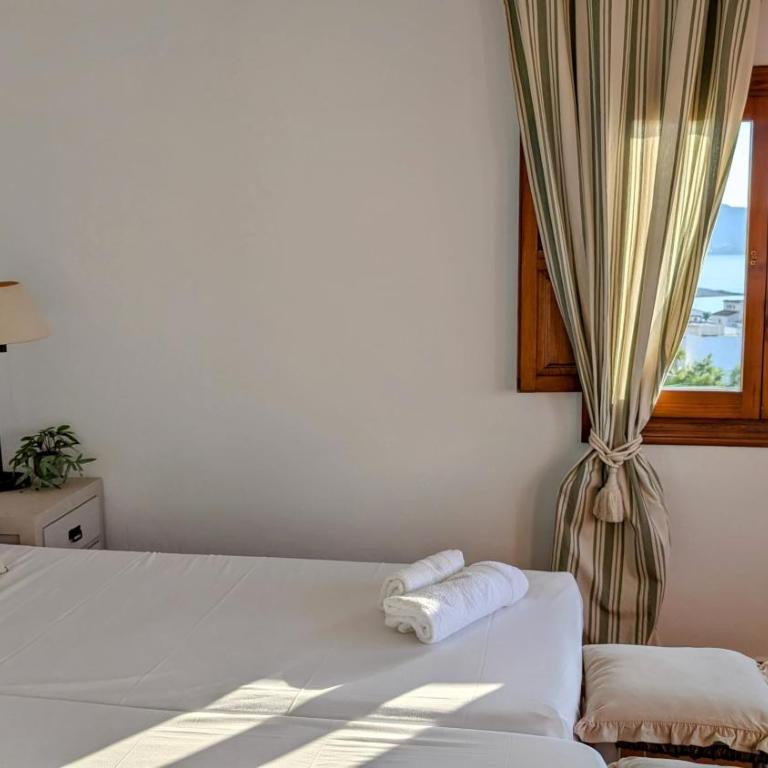 Casa con vistas al mar en el Casco Antiguo de Altea - Casa de 3 dormitorios - 8