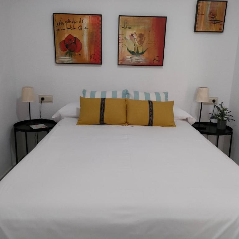 Pueblo Quinta - One-Bedroom Apartment - 10