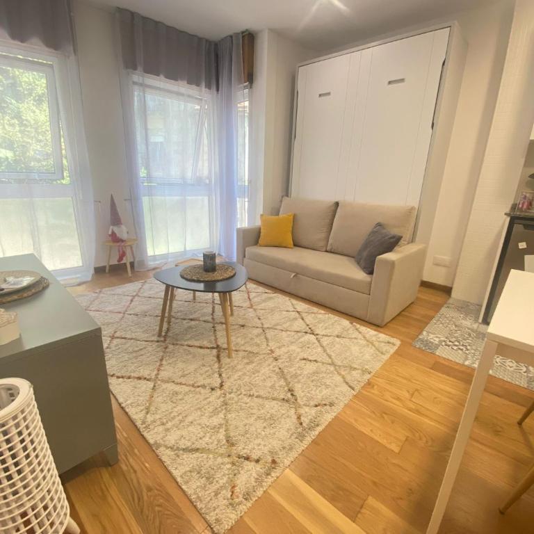 Falperra Estudio - Apartamento de 1 dormitorio - 1