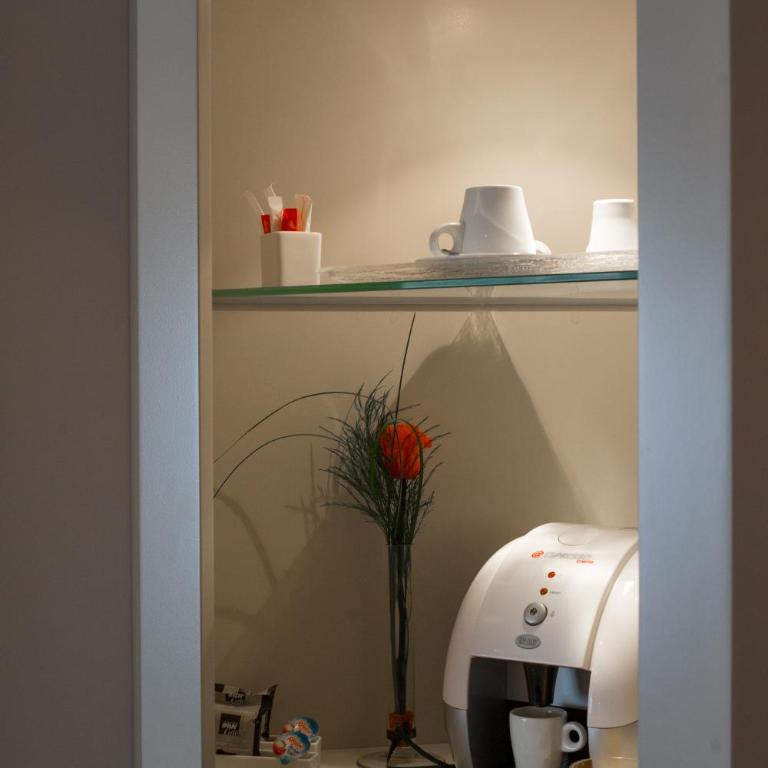 Hôtel & Spa Vatel - Chambre Lits Jumeaux Supérieure - 3