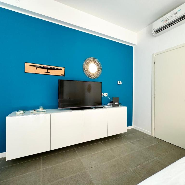 Green oasis in the city- Private Garden - Appartamento con 1 Camera da Letto - 3