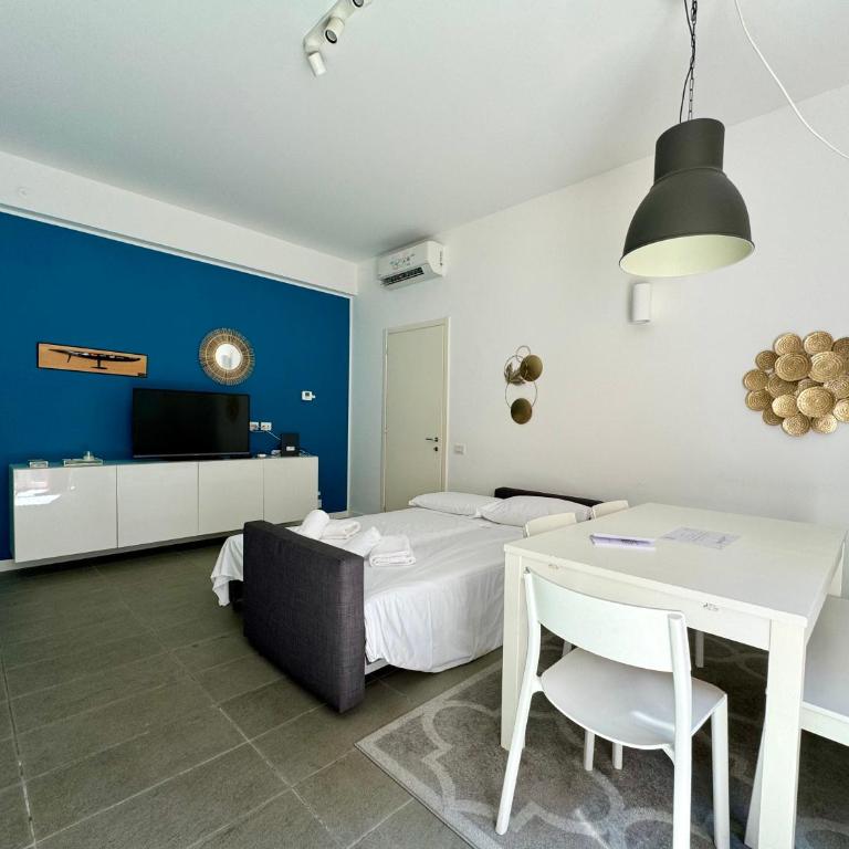 Green oasis in the city- Private Garden - Appartamento con 1 Camera da Letto - 4