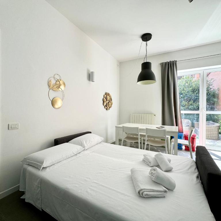 Green oasis in the city- Private Garden - Appartamento con 1 Camera da Letto - 5