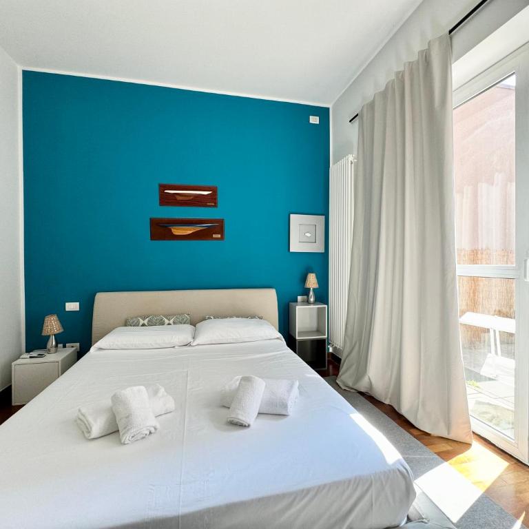 Green oasis in the city- Private Garden - Appartamento con 1 Camera da Letto - 10