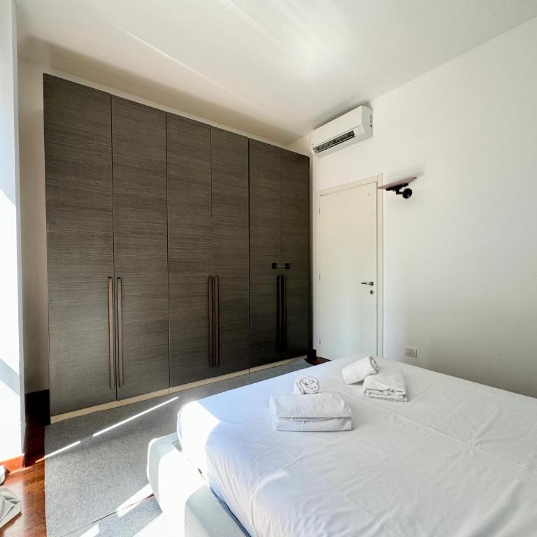Green oasis in the city- Private Garden - Appartamento con 1 Camera da Letto - 12