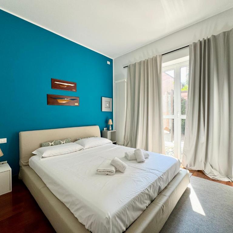 Green oasis in the city- Private Garden - Appartamento con 1 Camera da Letto - 11