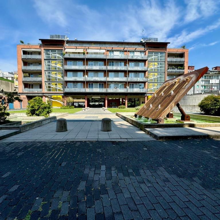 Green oasis in the city- Private Garden - Appartamento con 1 Camera da Letto - 20